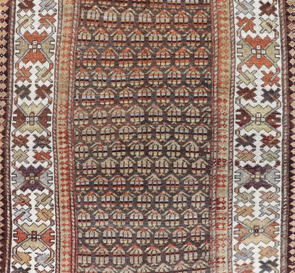 nan - Keivan Woven ArtsEMB - 222119 - 26208Rug