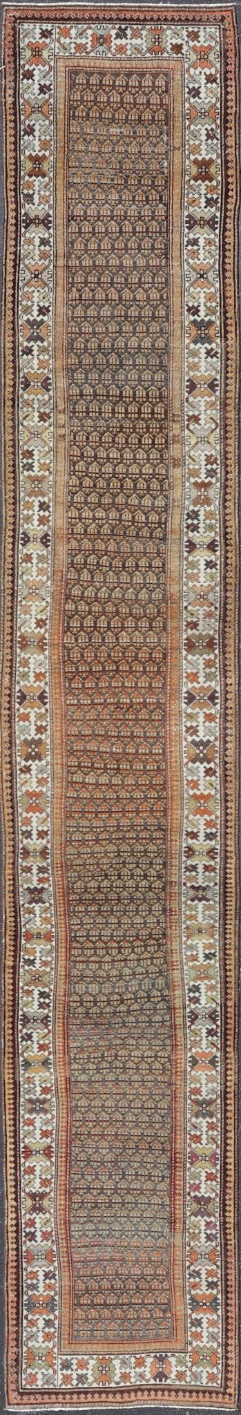 nan - Keivan Woven ArtsEMB - 222119 - 26208Rug