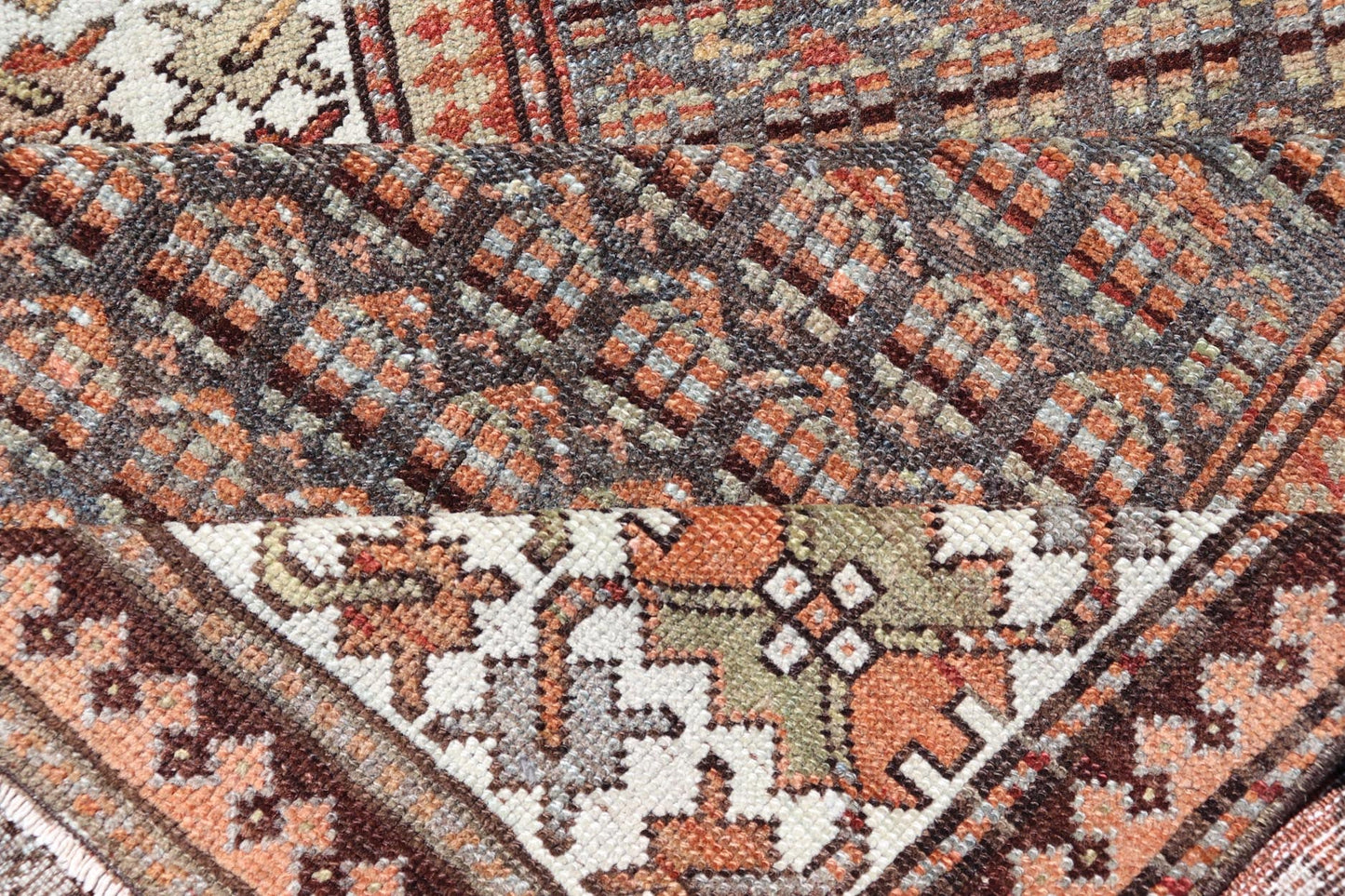 nan - Keivan Woven ArtsEMB - 222119 - 26208Rug
