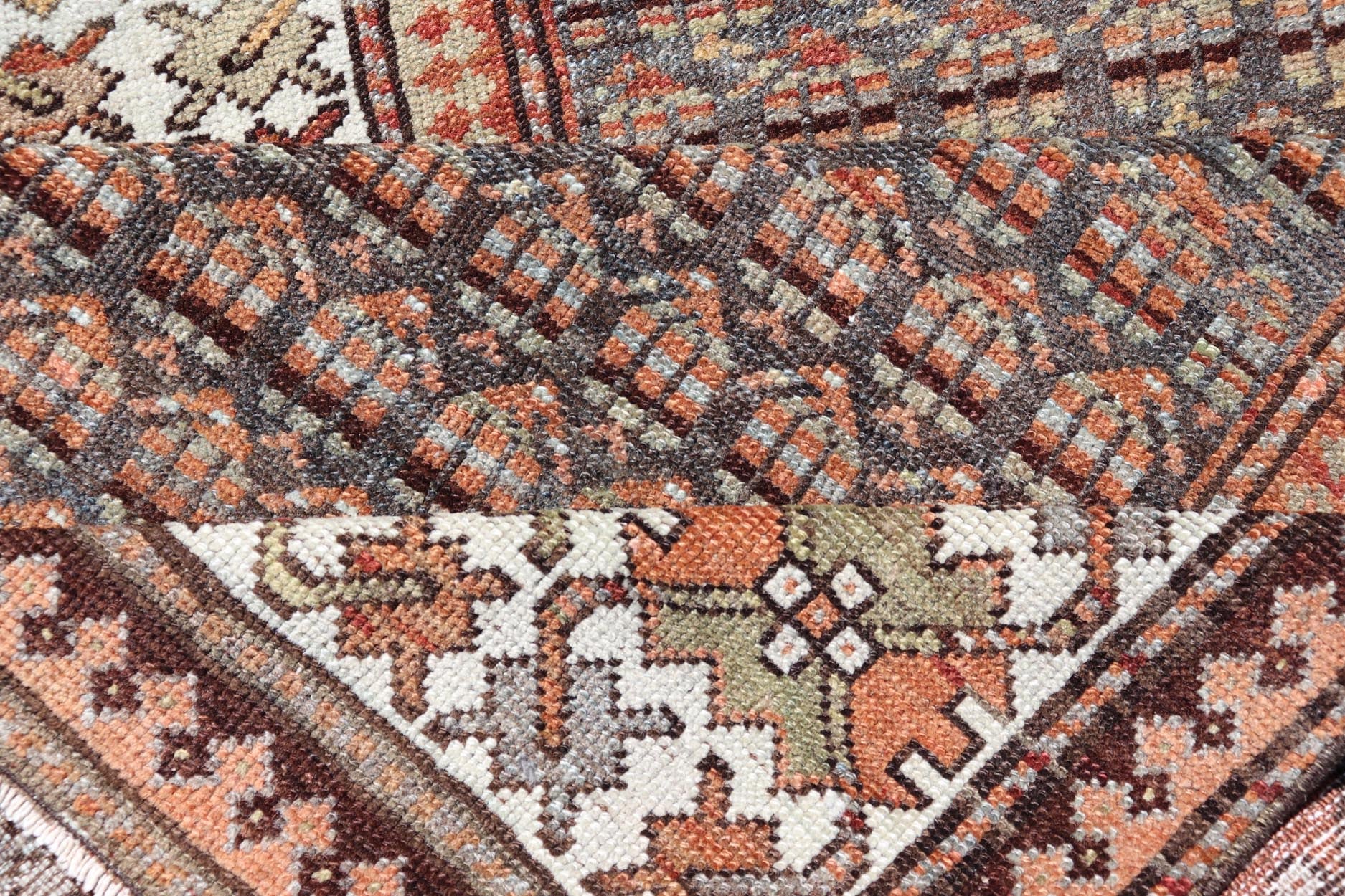 nan - Keivan Woven ArtsEMB - 222119 - 26208Rug