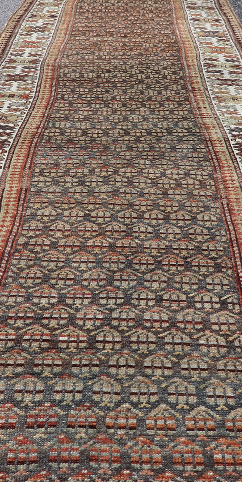 nan - Keivan Woven ArtsEMB - 222119 - 26208Rug