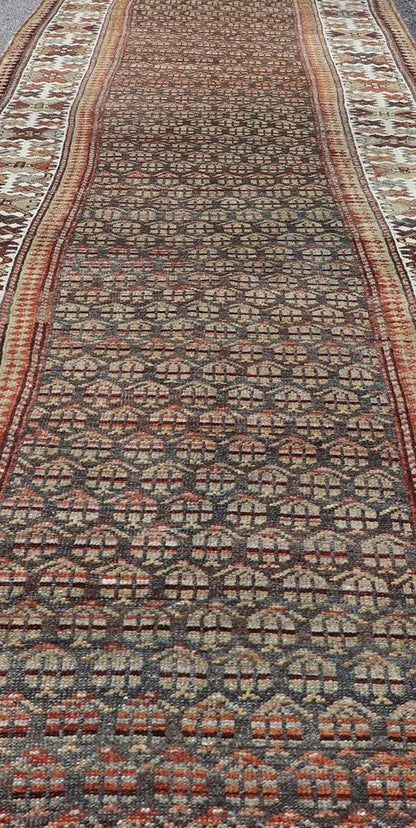 nan - Keivan Woven ArtsEMB - 222119 - 26208Rug