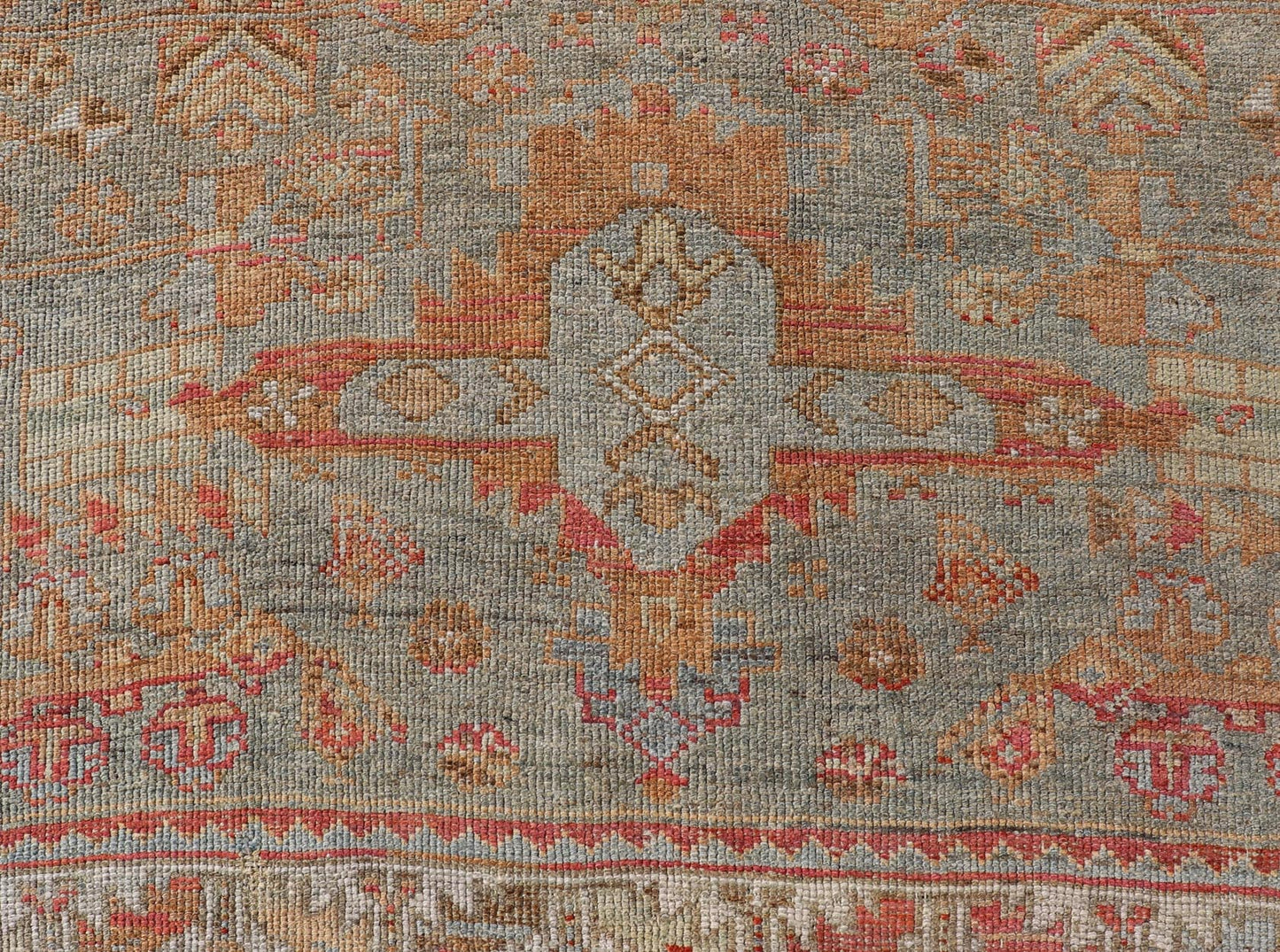 nan - Keivan Woven ArtsEMB - 222126 - 26220Rug