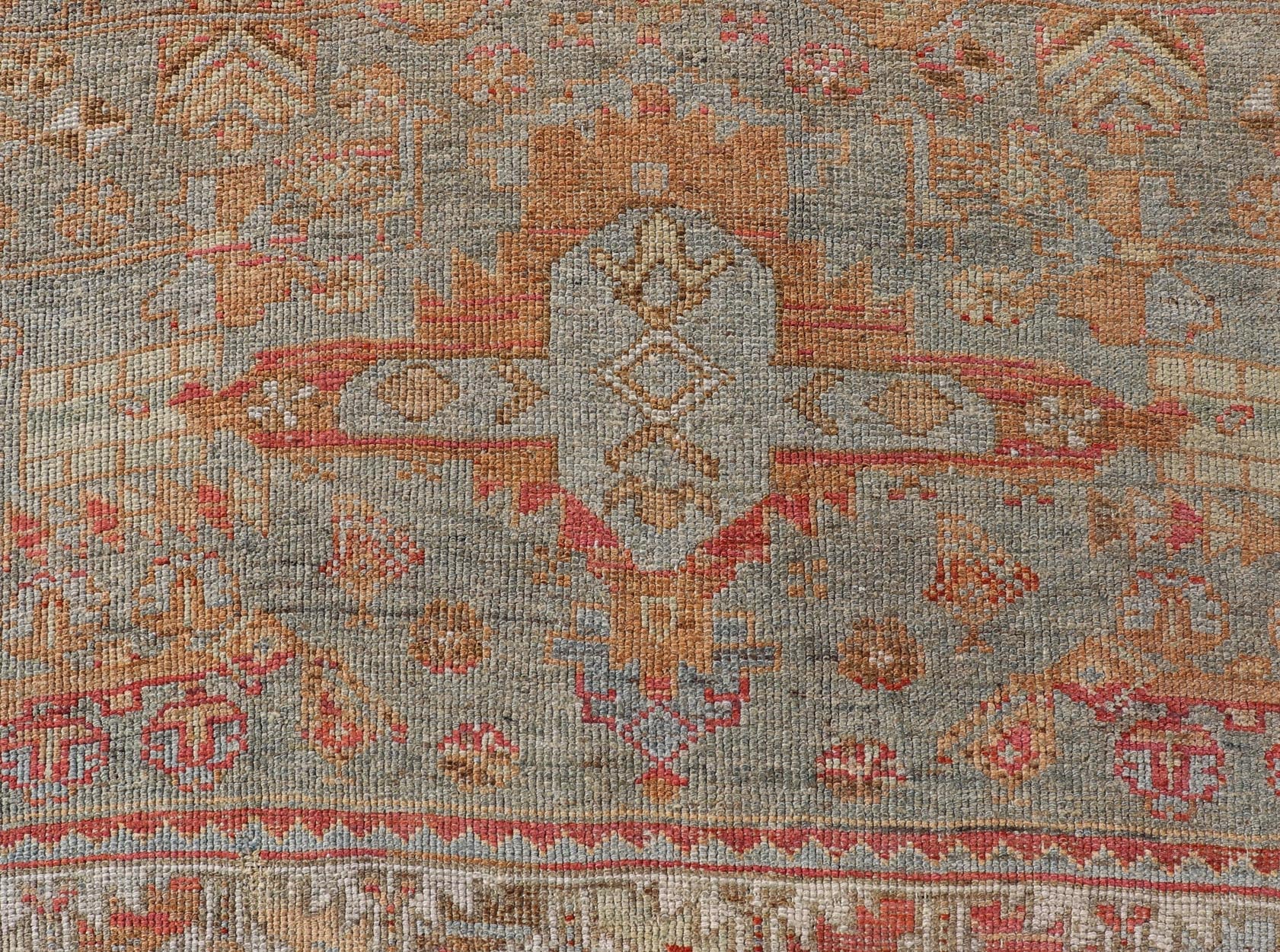 nan - Keivan Woven ArtsEMB - 222126 - 26220Rug