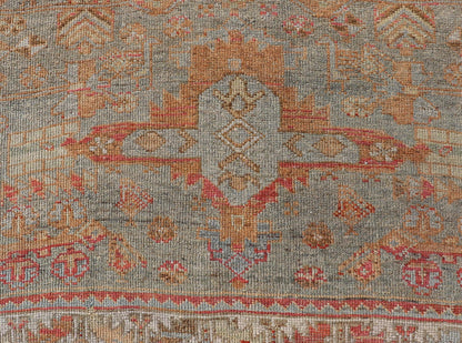 nan - Keivan Woven ArtsEMB - 222126 - 26220Rug
