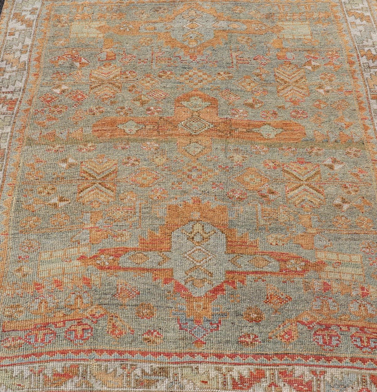nan - Keivan Woven ArtsEMB - 222126 - 26220Rug