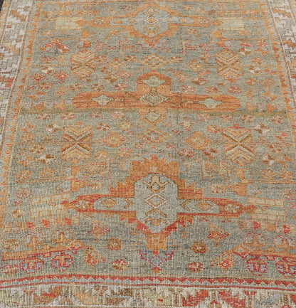 nan - Keivan Woven ArtsEMB - 222126 - 26220Rug