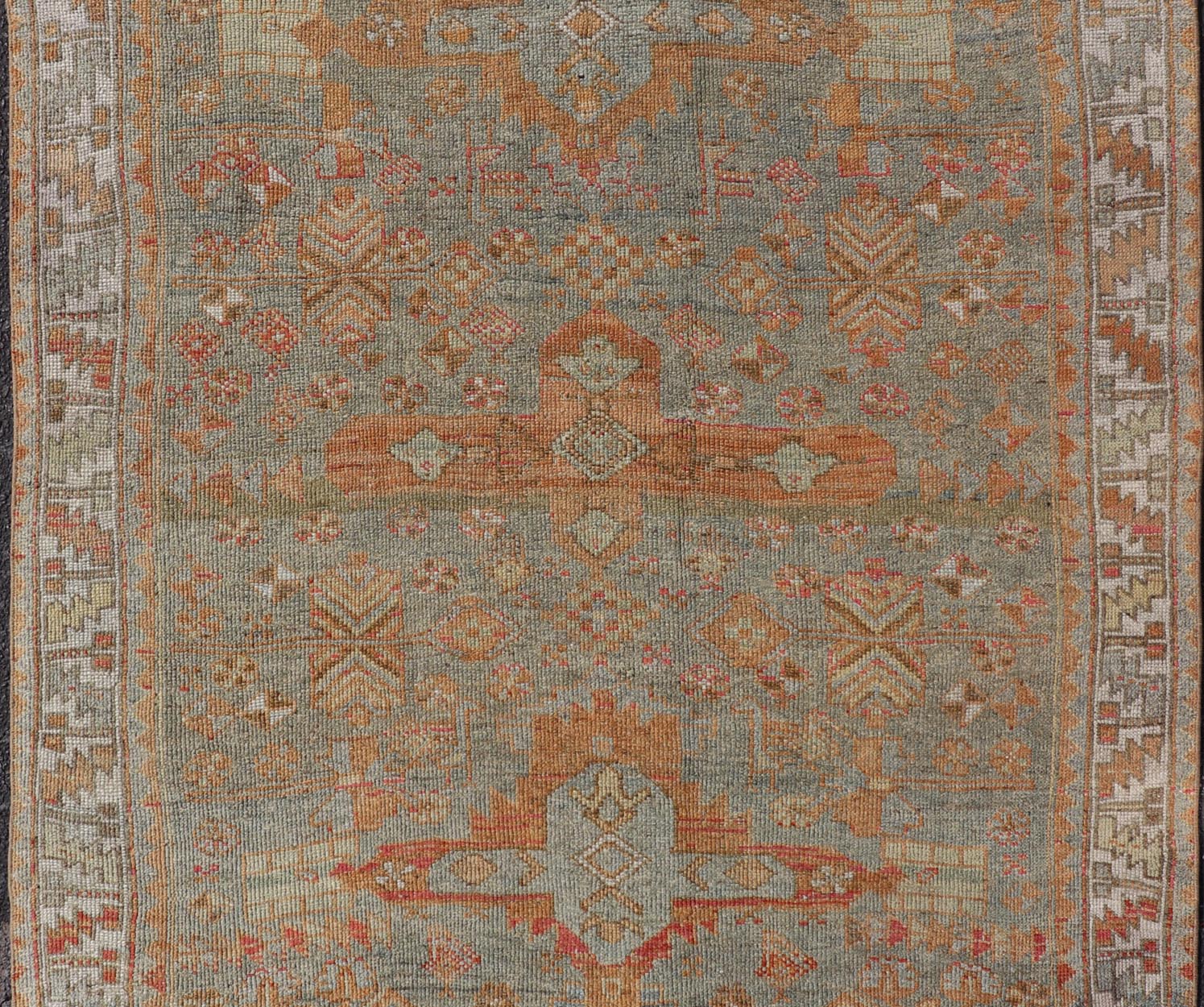 nan - Keivan Woven ArtsEMB - 222126 - 26220Rug