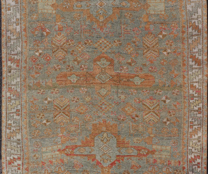 nan - Keivan Woven ArtsEMB - 222126 - 26220Rug