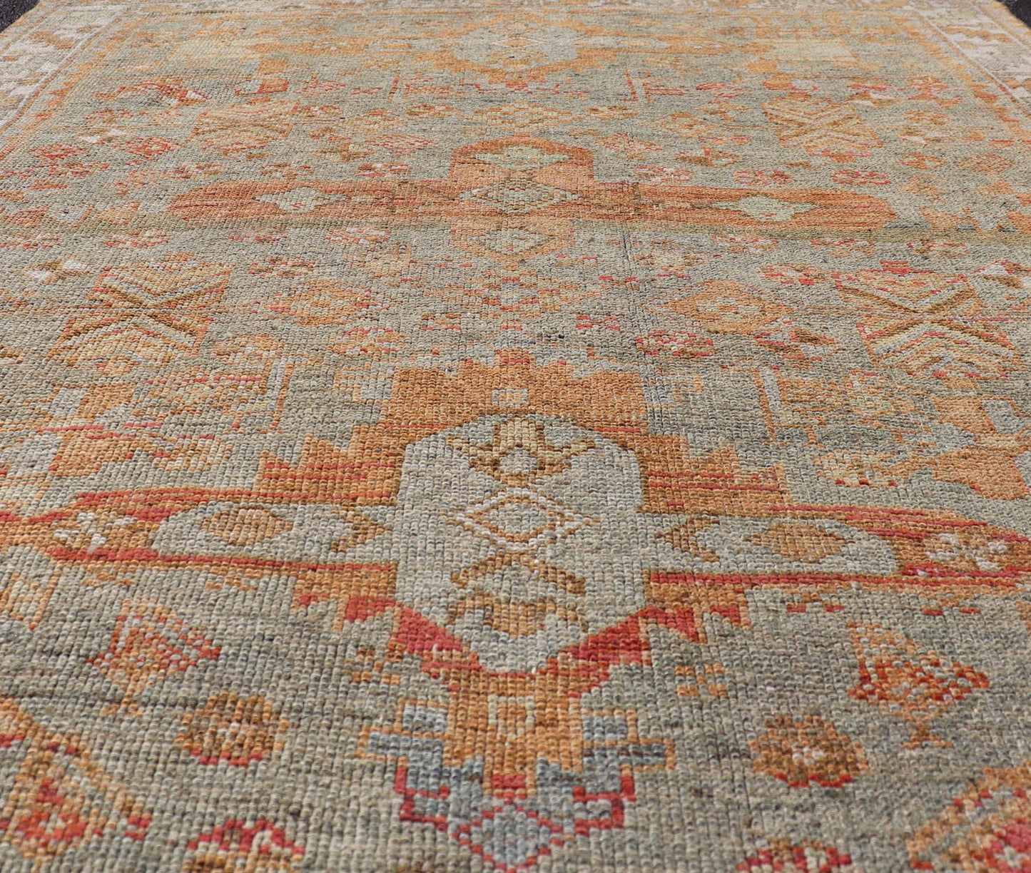 nan - Keivan Woven ArtsEMB - 222126 - 26220Rug