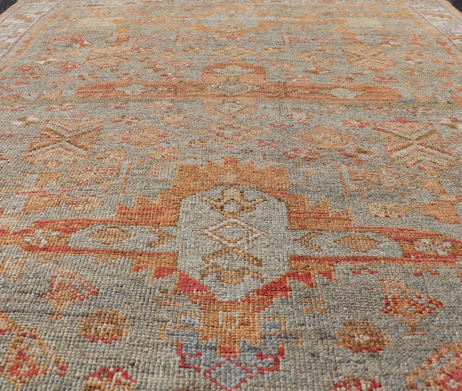 nan - Keivan Woven ArtsEMB - 222126 - 26220Rug