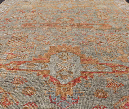 nan - Keivan Woven ArtsEMB - 222126 - 26220Rug