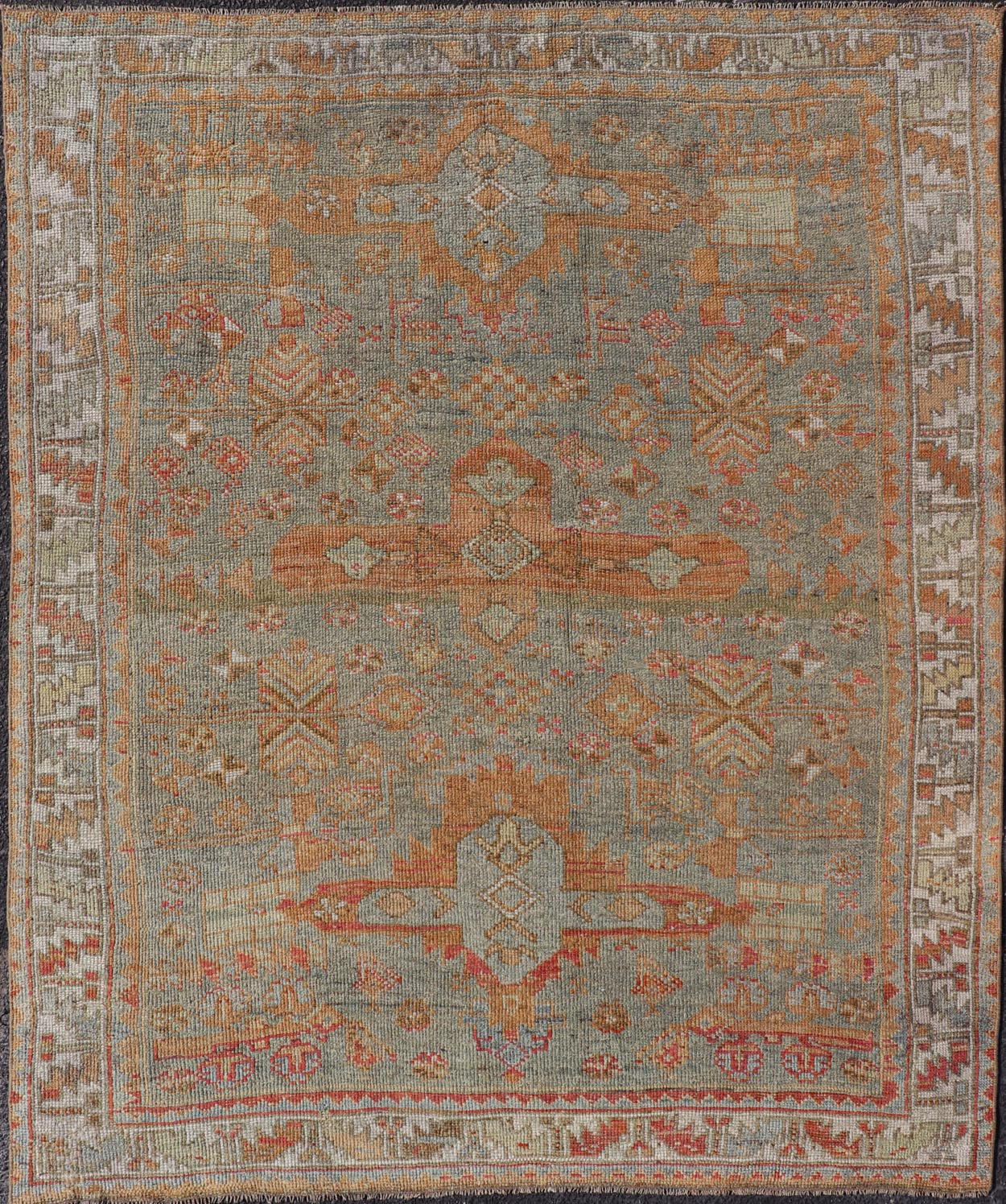 nan - Keivan Woven ArtsEMB - 222126 - 26220Rug