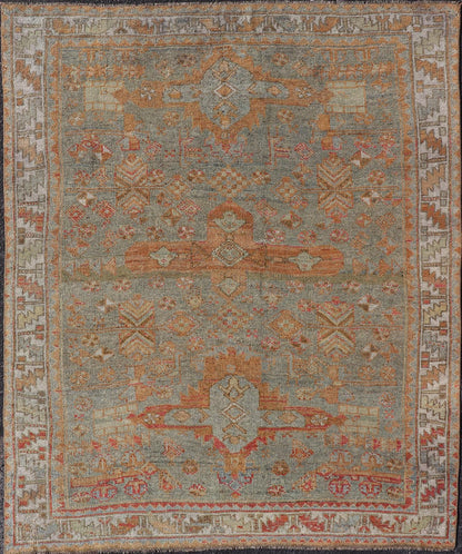 nan - Keivan Woven ArtsEMB - 222126 - 26220Rug