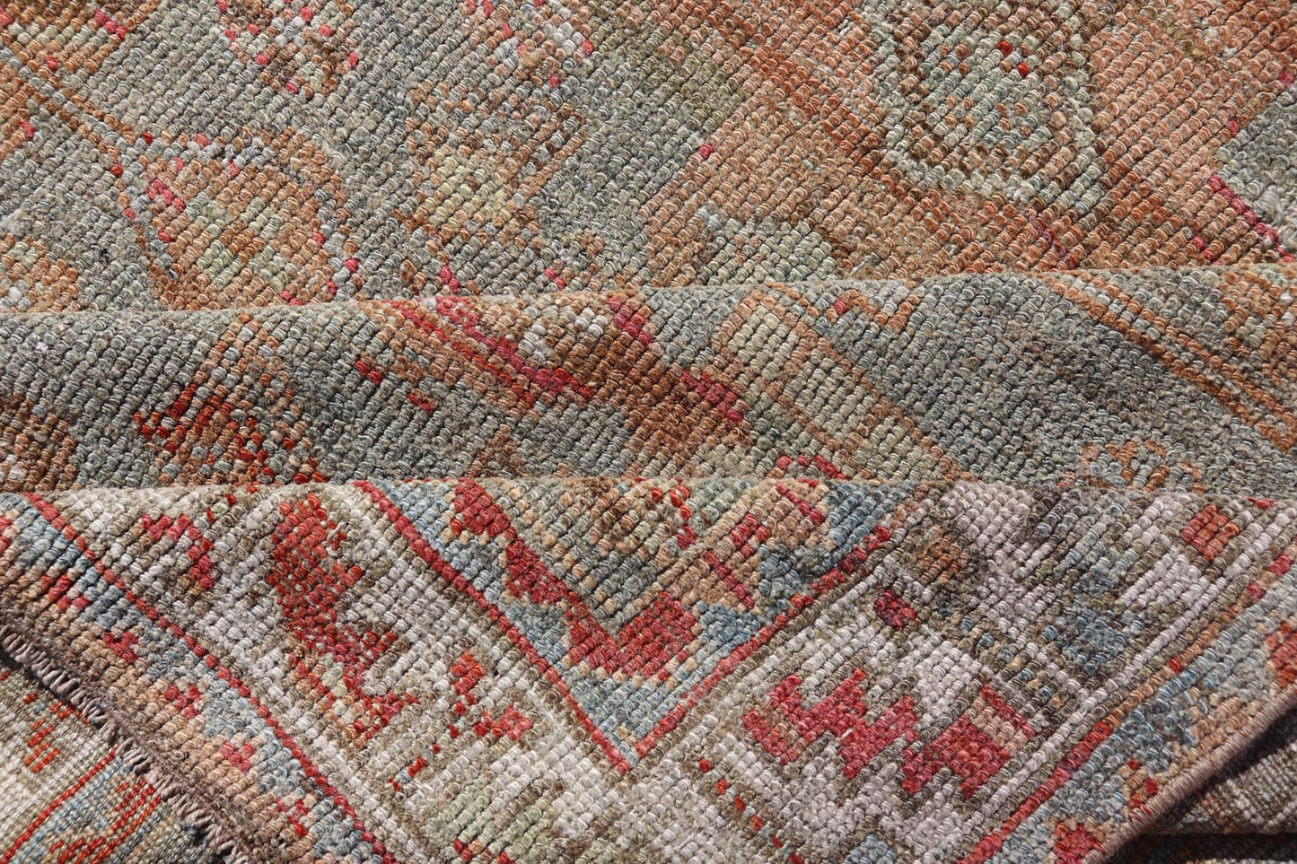 nan - Keivan Woven ArtsEMB - 222126 - 26220Rug