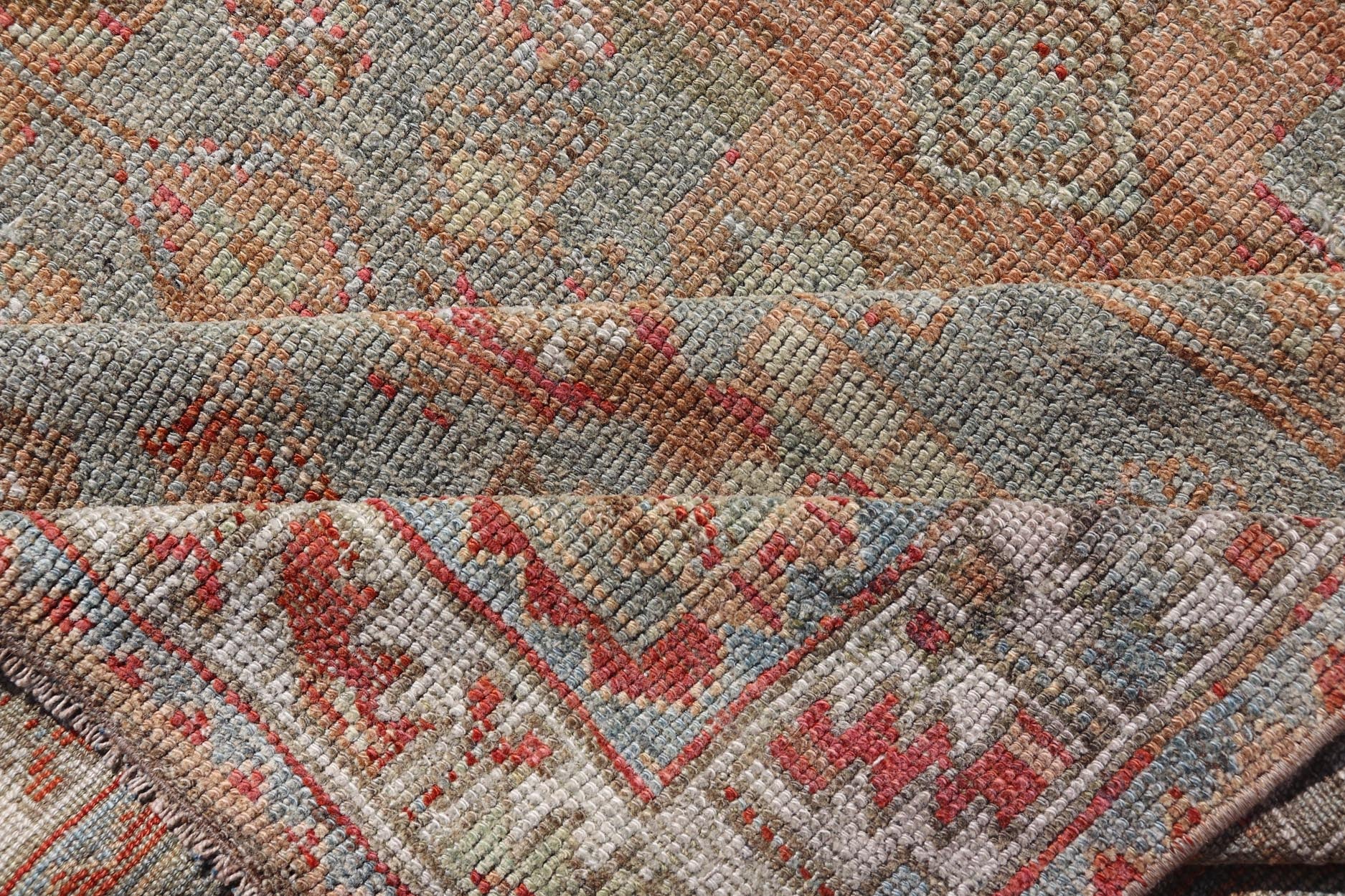 nan - Keivan Woven ArtsEMB - 222126 - 26220Rug