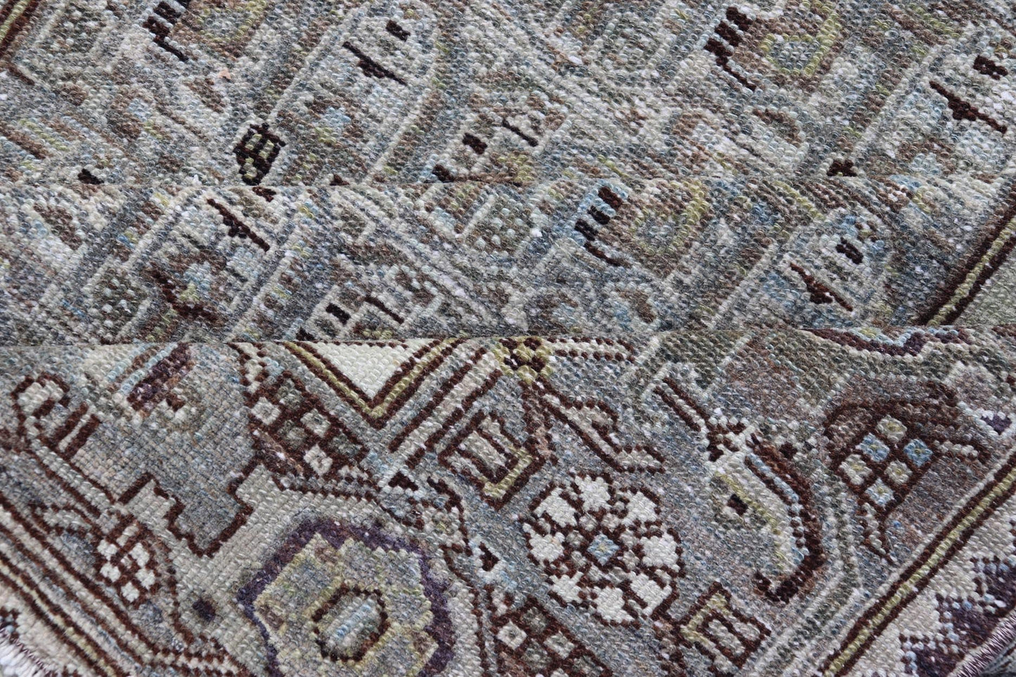 nan - Keivan Woven ArtsEMB - 222127 - 26226Rug