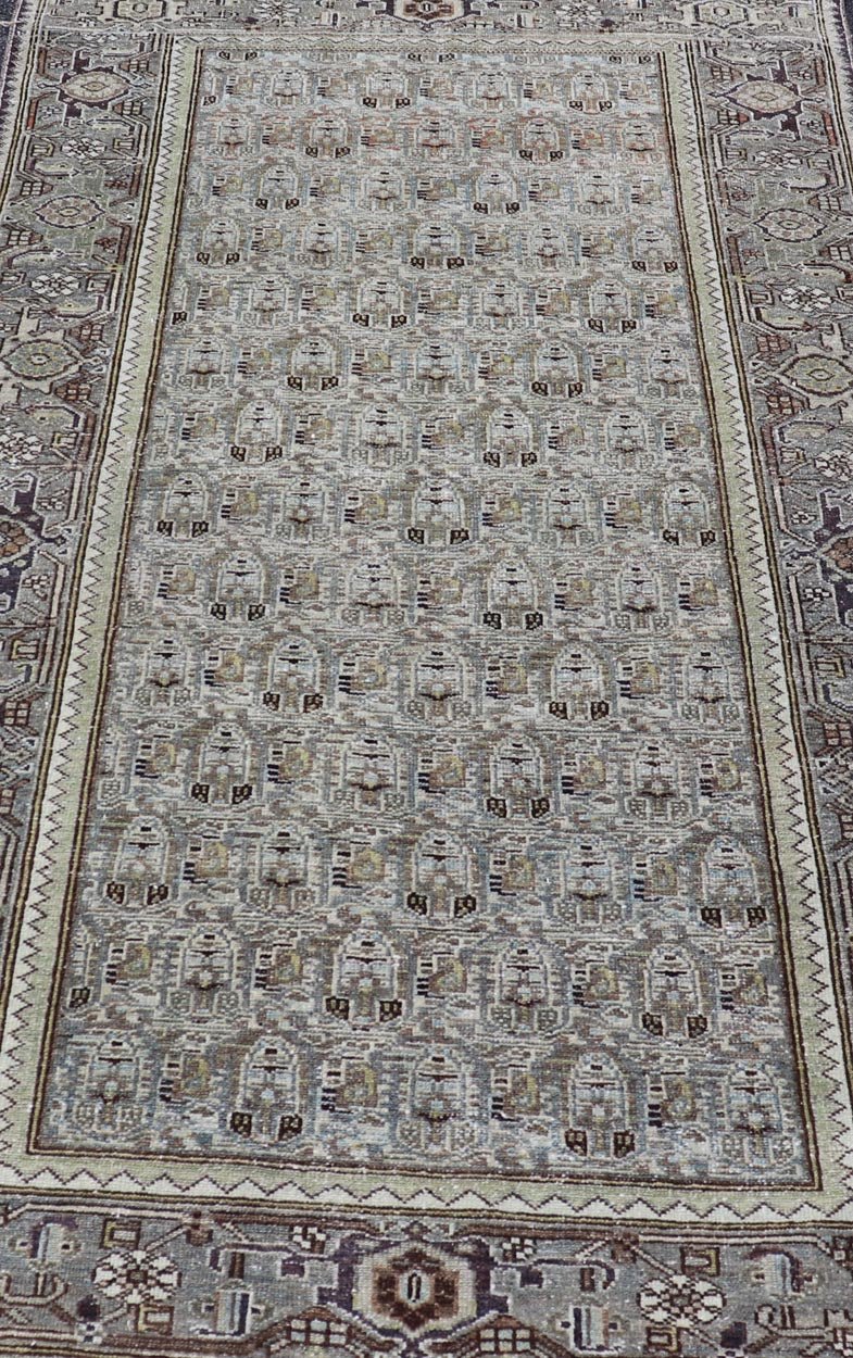 nan - Keivan Woven ArtsEMB - 222127 - 26226Rug