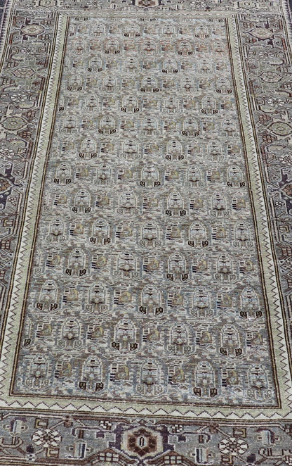 nan - Keivan Woven ArtsEMB - 222127 - 26226Rug