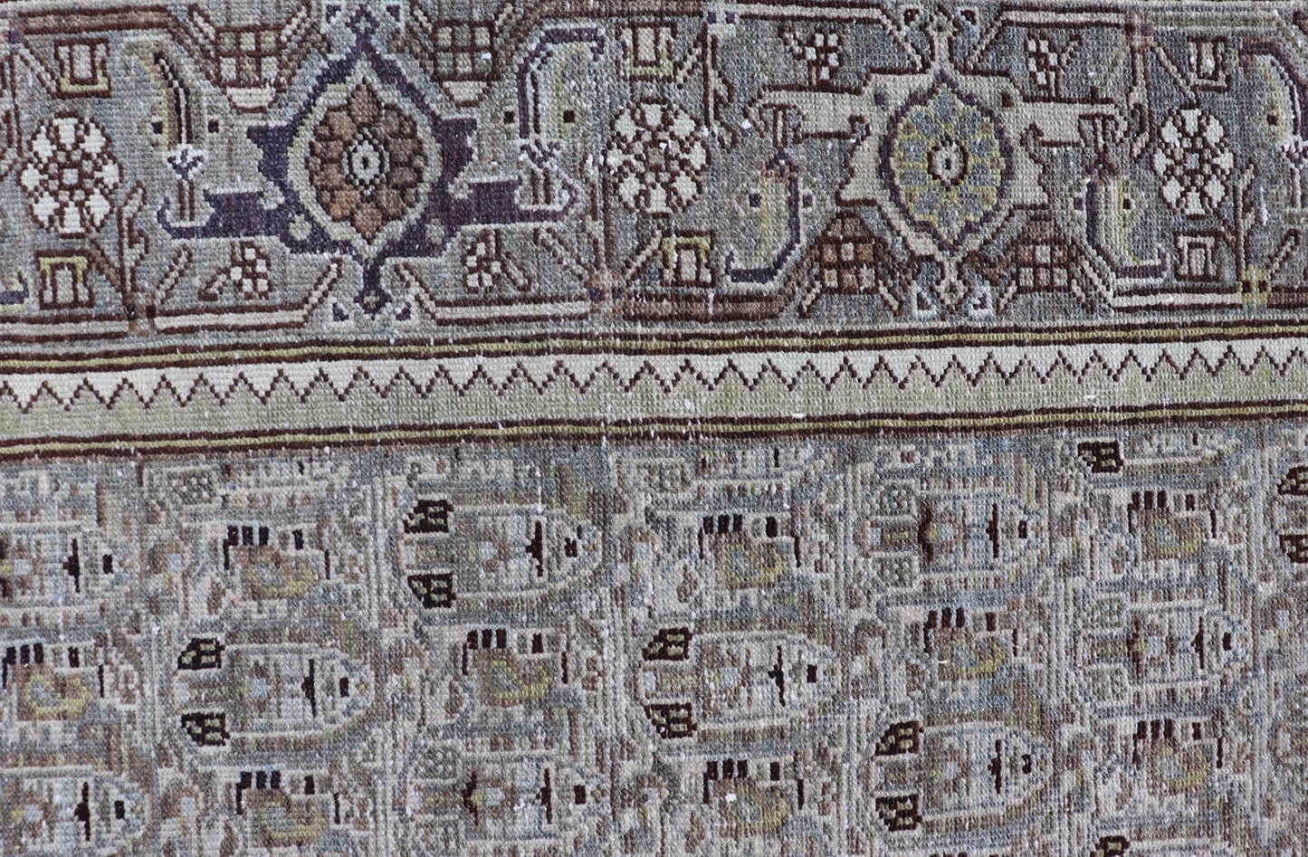 nan - Keivan Woven ArtsEMB - 222127 - 26226Rug