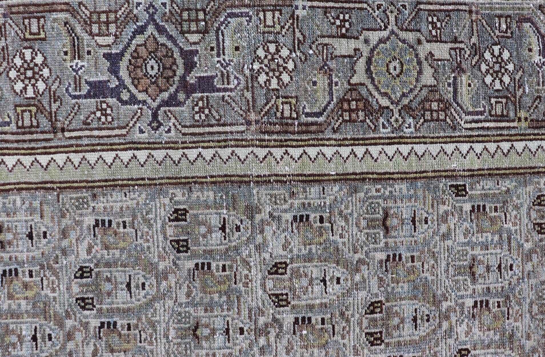 nan - Keivan Woven ArtsEMB - 222127 - 26226Rug