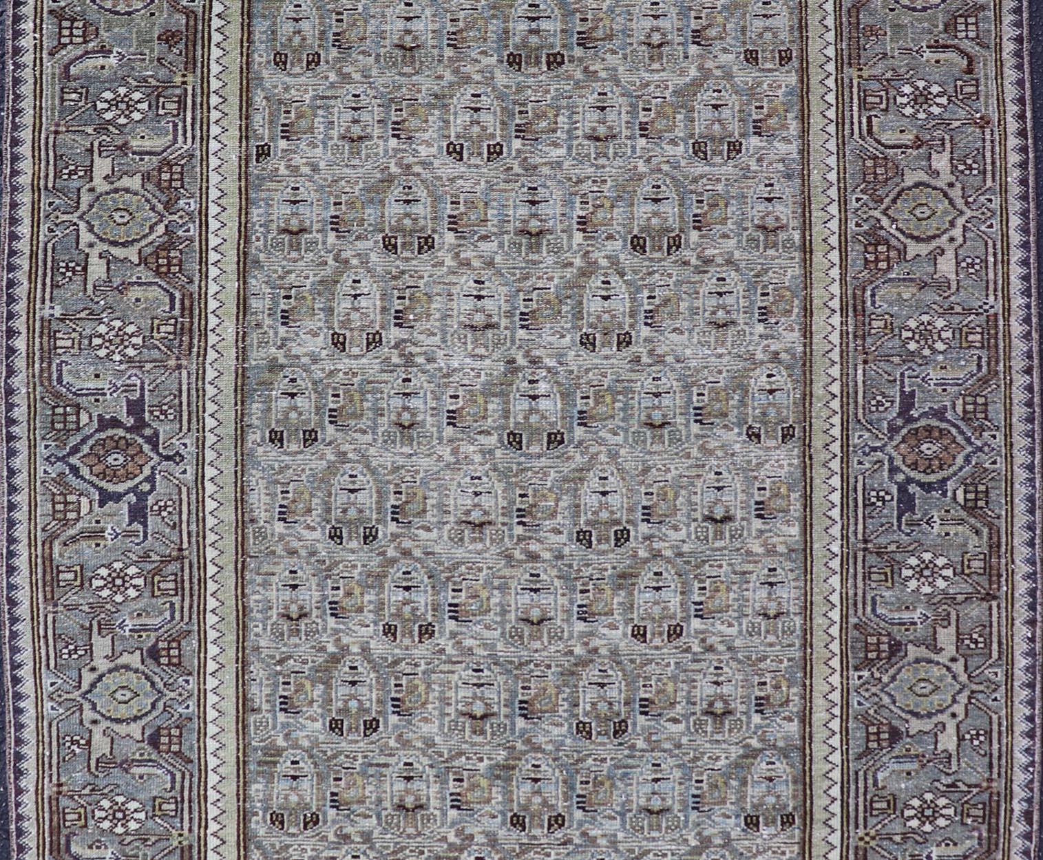 nan - Keivan Woven ArtsEMB - 222127 - 26226Rug