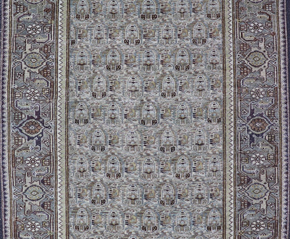 nan - Keivan Woven ArtsEMB - 222127 - 26226Rug