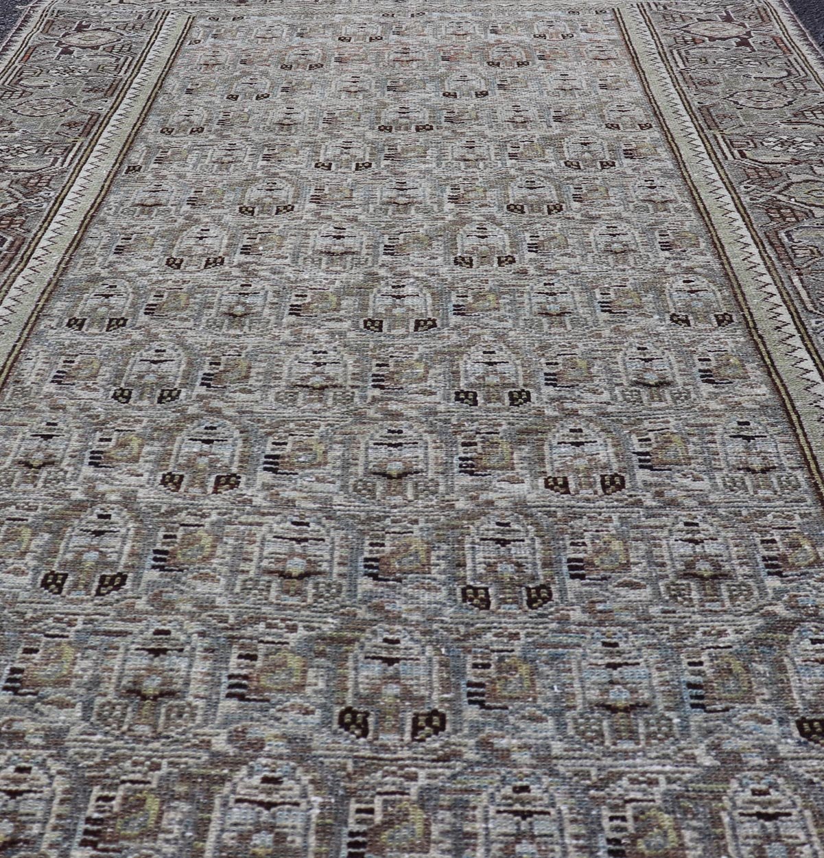 nan - Keivan Woven ArtsEMB - 222127 - 26226Rug