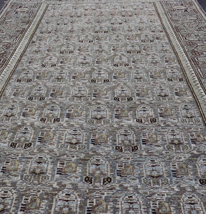nan - Keivan Woven ArtsEMB - 222127 - 26226Rug
