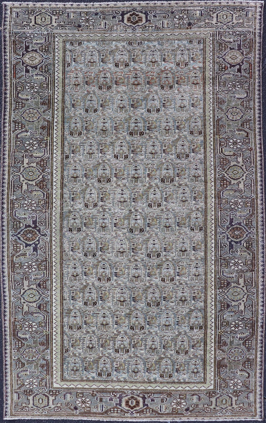 nan - Keivan Woven ArtsEMB - 222127 - 26226Rug