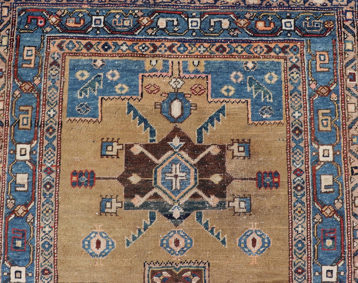 nan - Keivan Woven ArtsEMB - 222128 - 25932Rug