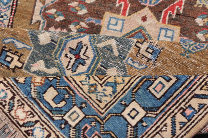 nan - Keivan Woven ArtsEMB - 222128 - 25932Rug