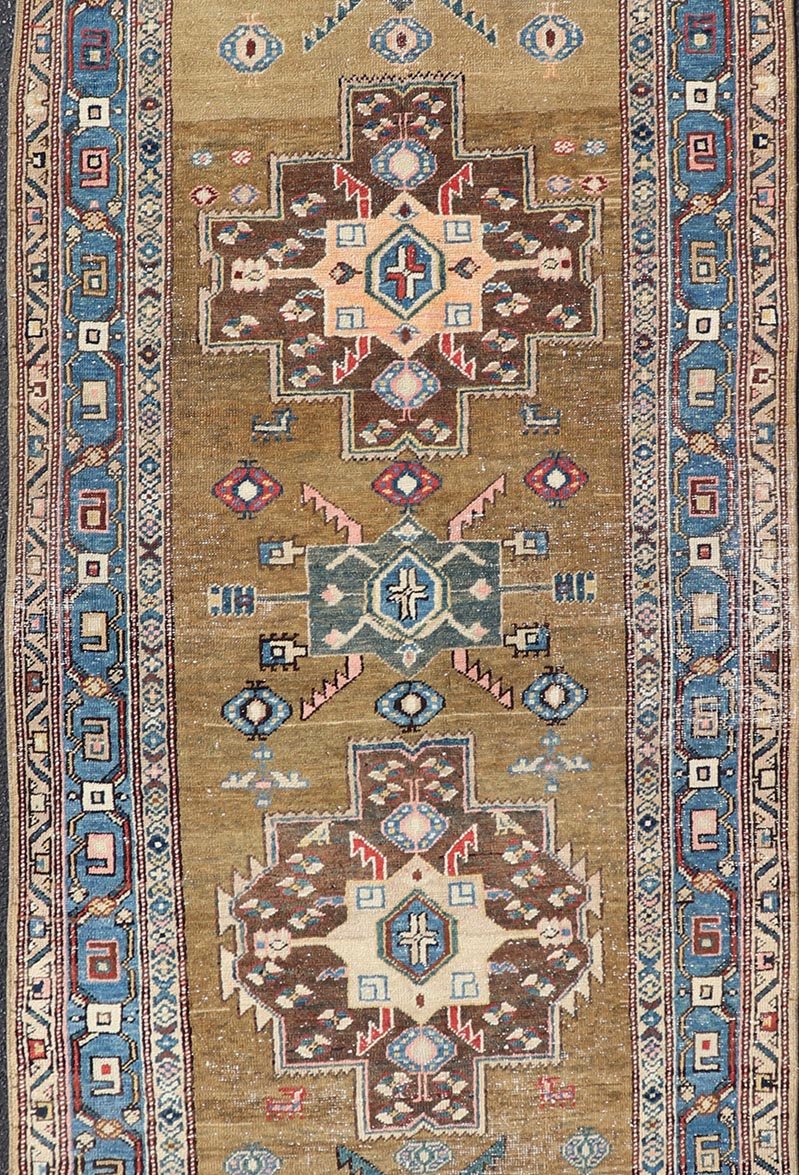 nan - Keivan Woven ArtsEMB - 222128 - 25932Rug