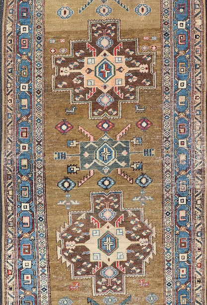 nan - Keivan Woven ArtsEMB - 222128 - 25932Rug