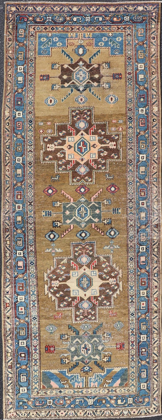 nan - Keivan Woven ArtsEMB - 222128 - 25932Rug