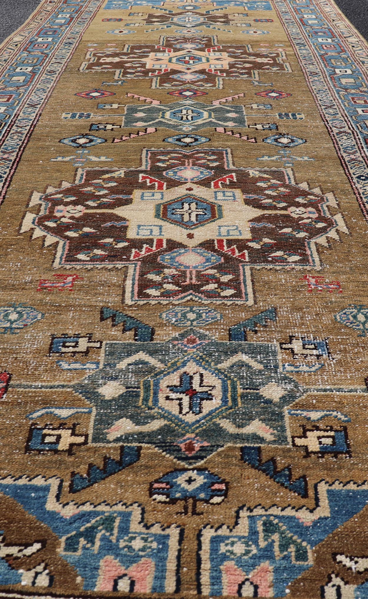 nan - Keivan Woven ArtsEMB - 222128 - 25932Rug