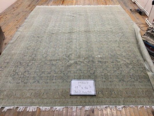 nan - Keivan Woven ArtsEMB - 22232 - 15827 - 22453Rug