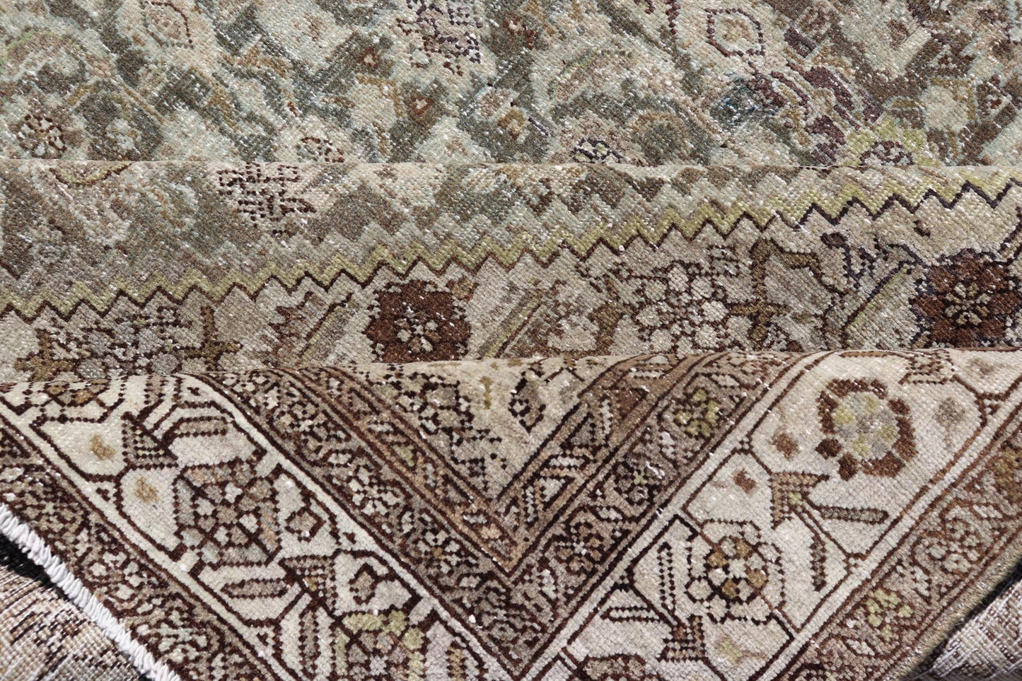 nan - Keivan Woven ArtsEMB - 22242 - 22490Rug