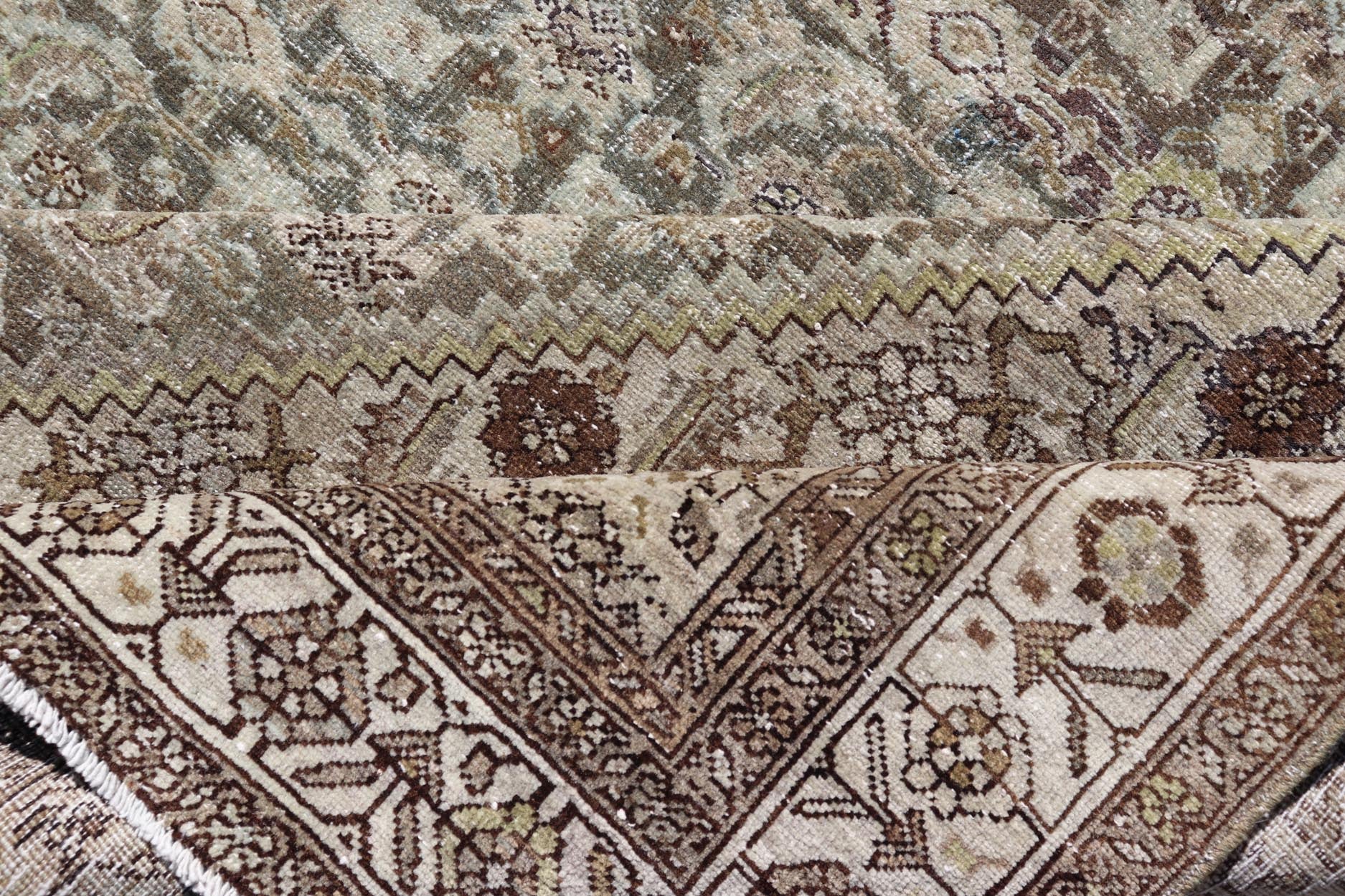 nan - Keivan Woven ArtsEMB - 22242 - 22490Rug