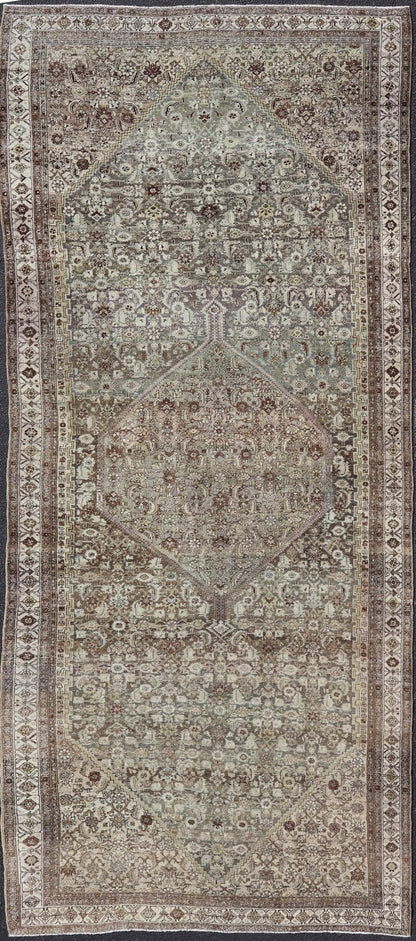 nan - Keivan Woven ArtsEMB - 22242 - 22490Rug