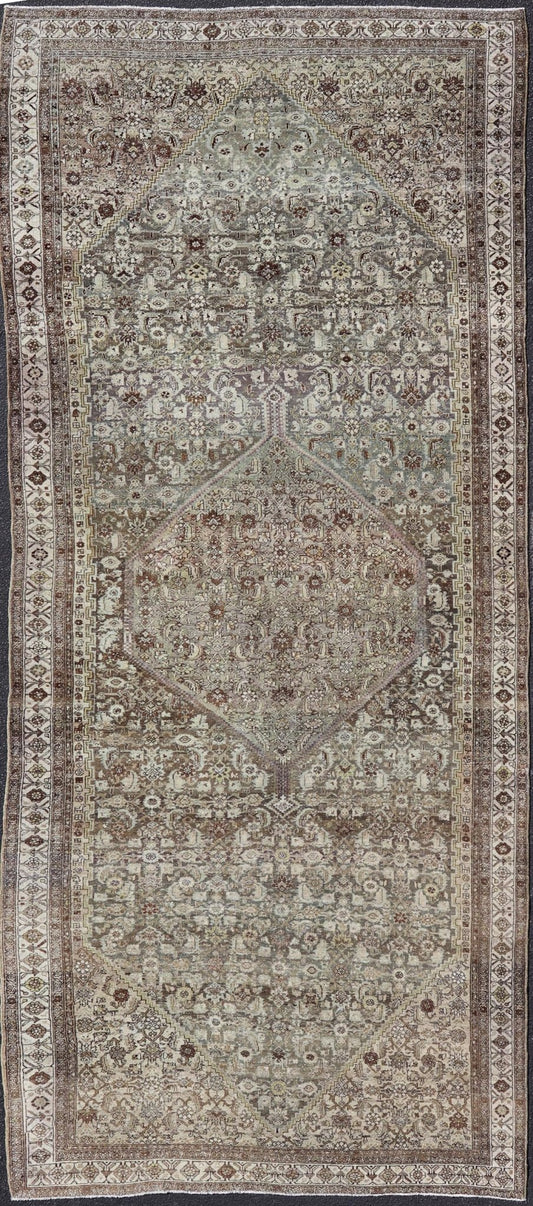 nan - Keivan Woven ArtsEMB - 22242 - 22490Rug