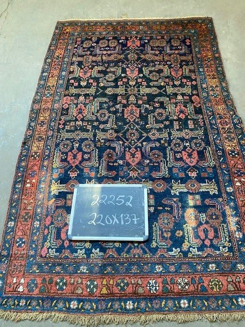 nan - Keivan Woven ArtsEMB - 22252 - 23851Rug