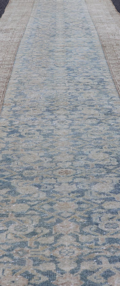 nan - Keivan Woven ArtsEMB - 22253 - 22538Rug