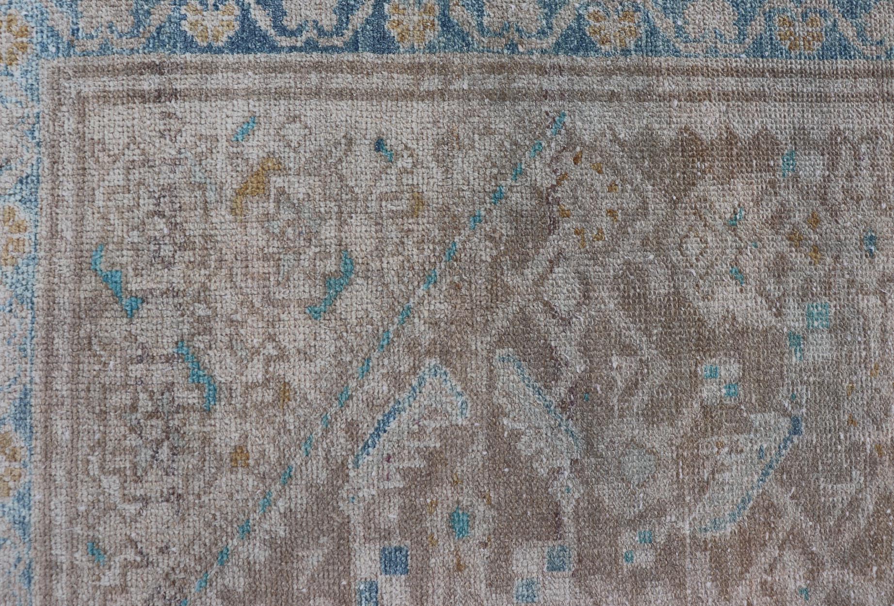 nan - Keivan Woven ArtsEMB - 22254 - 22544Rug