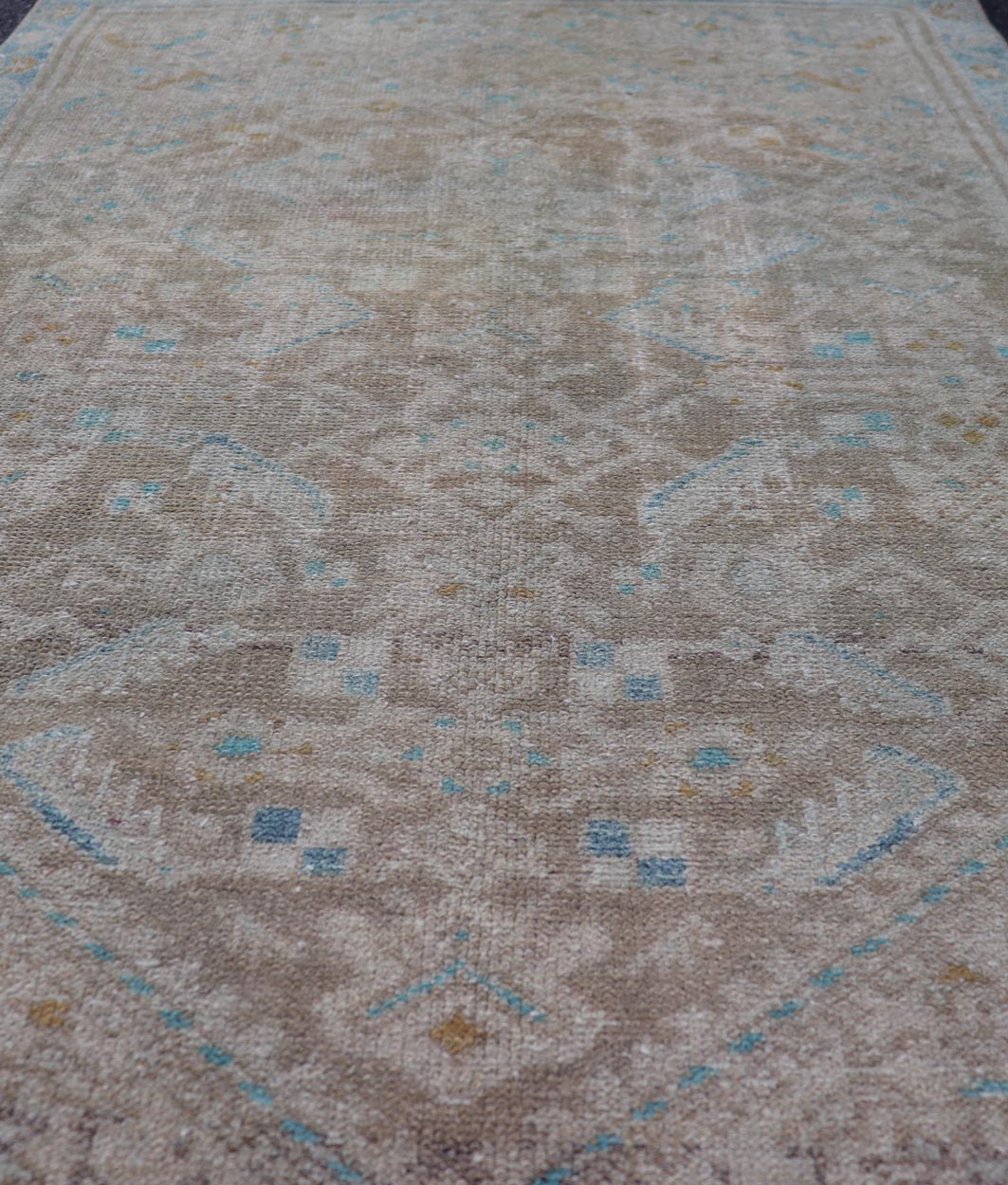 nan - Keivan Woven ArtsEMB - 22254 - 22544Rug