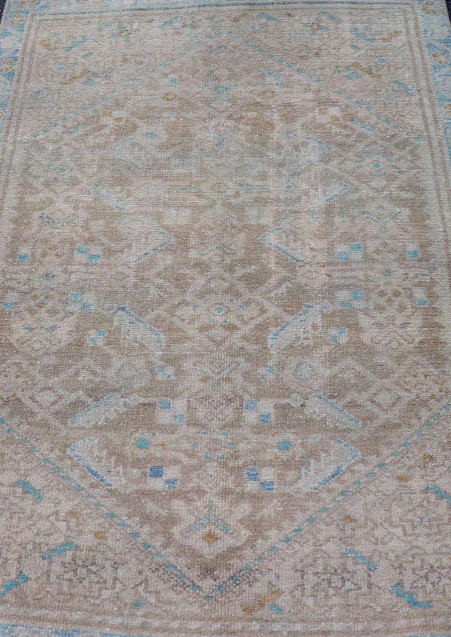 nan - Keivan Woven ArtsEMB - 22254 - 22544Rug