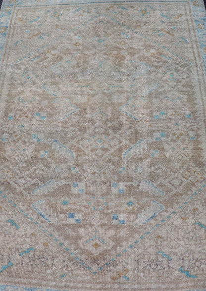 nan - Keivan Woven ArtsEMB - 22254 - 22544Rug