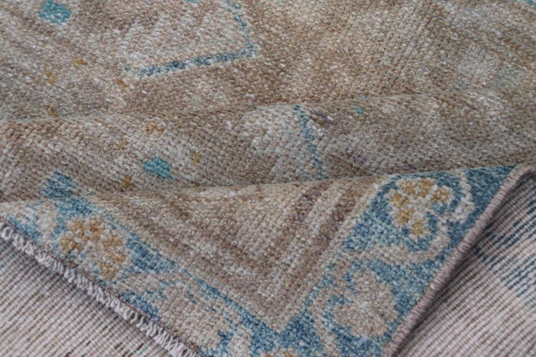 nan - Keivan Woven ArtsEMB - 22254 - 22544Rug