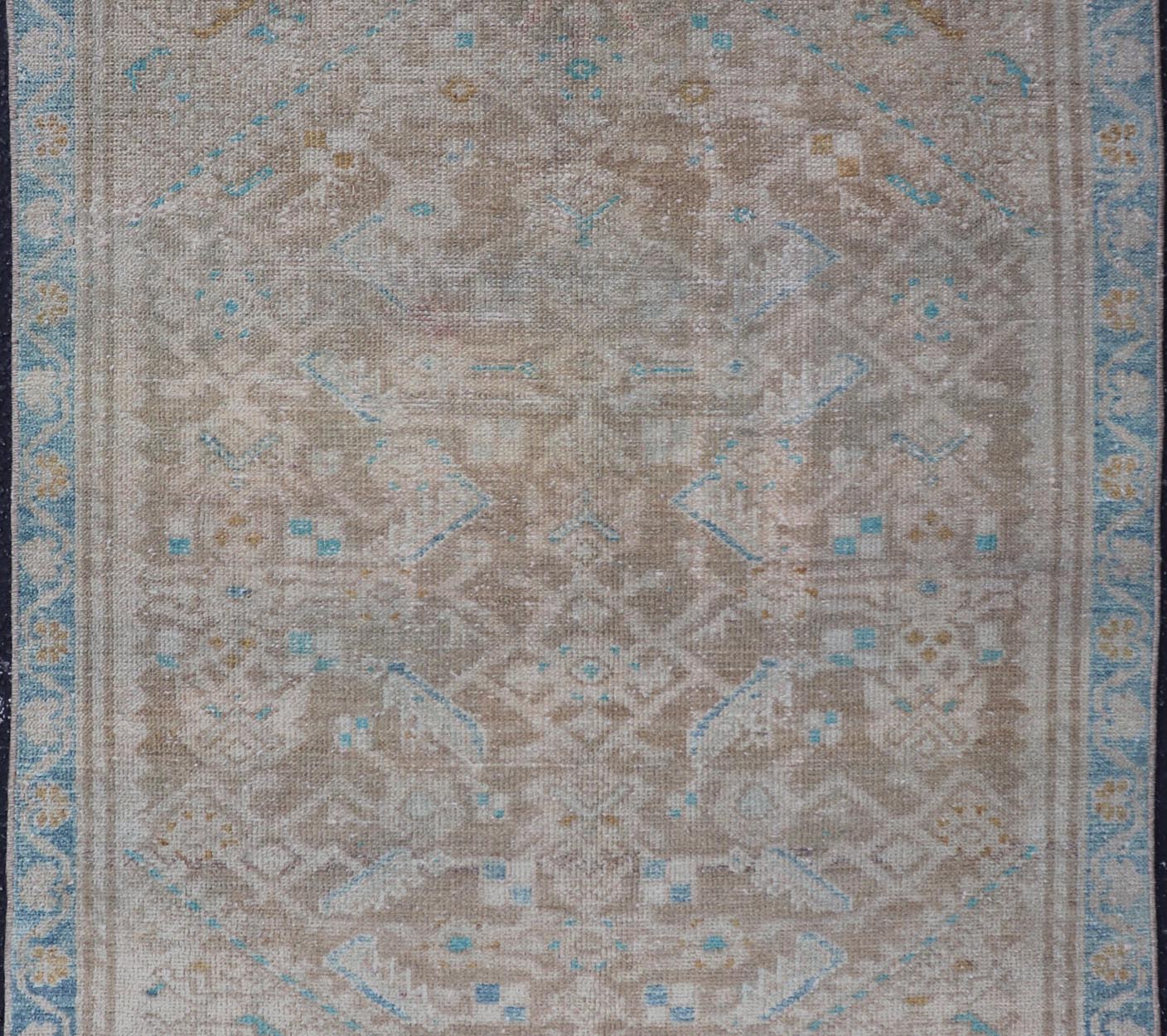 nan - Keivan Woven ArtsEMB - 22254 - 22544Rug