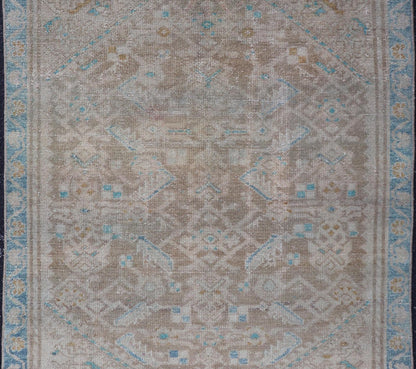 nan - Keivan Woven ArtsEMB - 22254 - 22544Rug